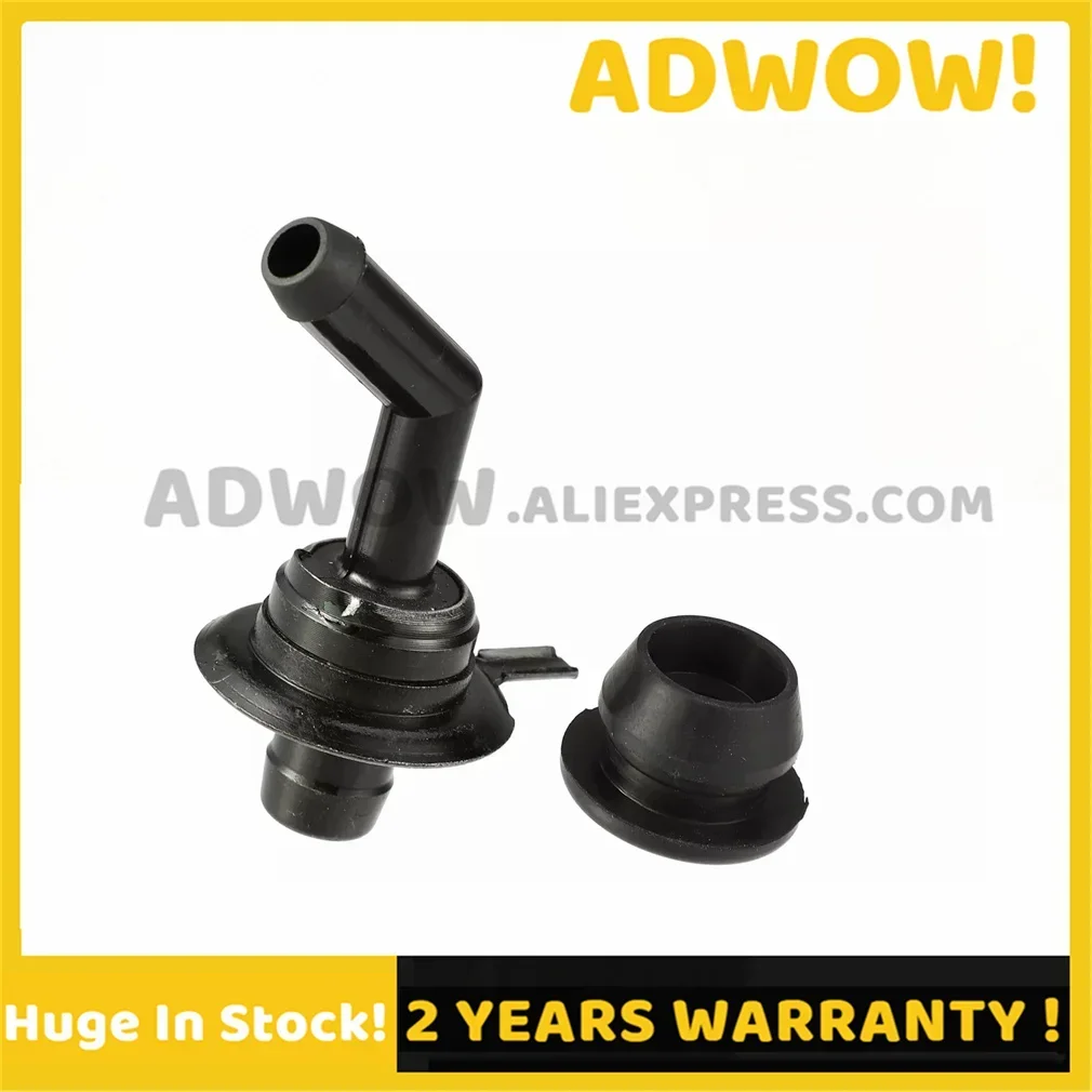PCV صمام مع جروميت لتويوتا كورونا المطارد سيليكا كارينا كراون مارك RAV4 045-0313 12204-74020 045-0313 D 1220474020 517999