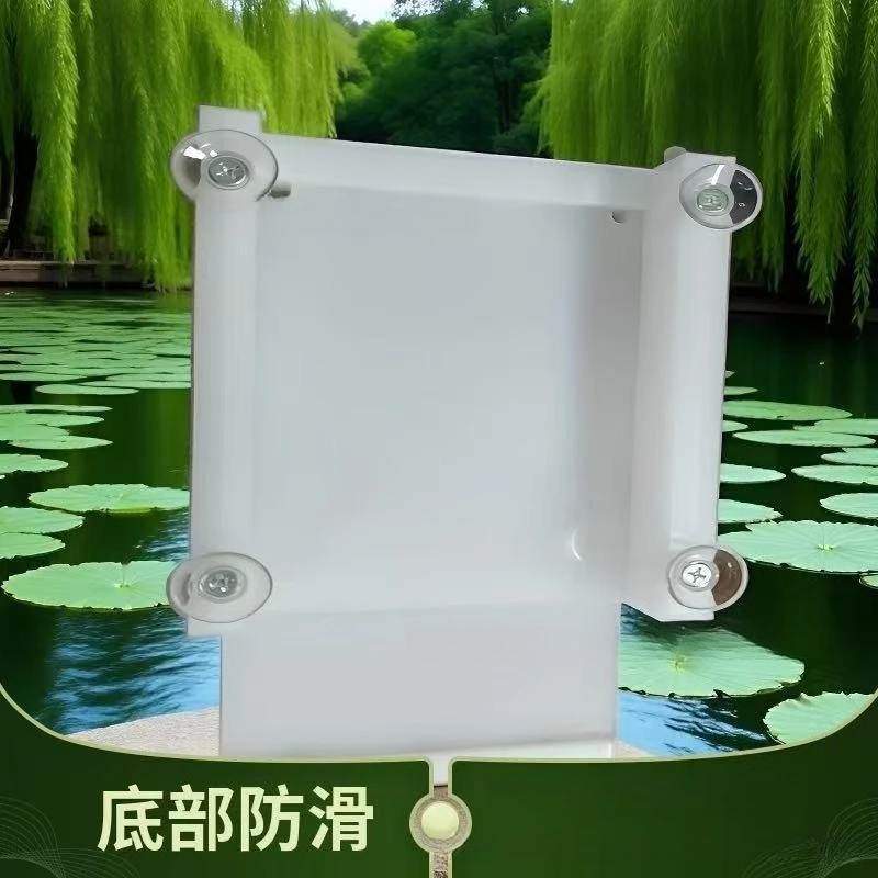 Japanese and Korean cuisine Tempura shrimp press, shrimp peeling and knocking tool 3