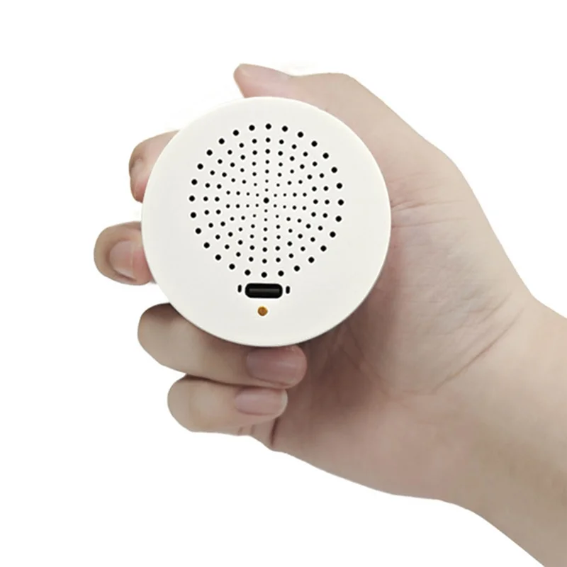 M16K-For Xiaozhi AI Learning Robot Development Board ESP32-S3 Deepseek AI Box With 0.71 Inch Electronic Eyes For Advanced Roboti