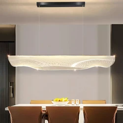 Modern Home Decor Led Lights Pendant Light Lamps For Living Room Chandeliers For Dining Room Hanging Light Indoor Lighting ByGbb