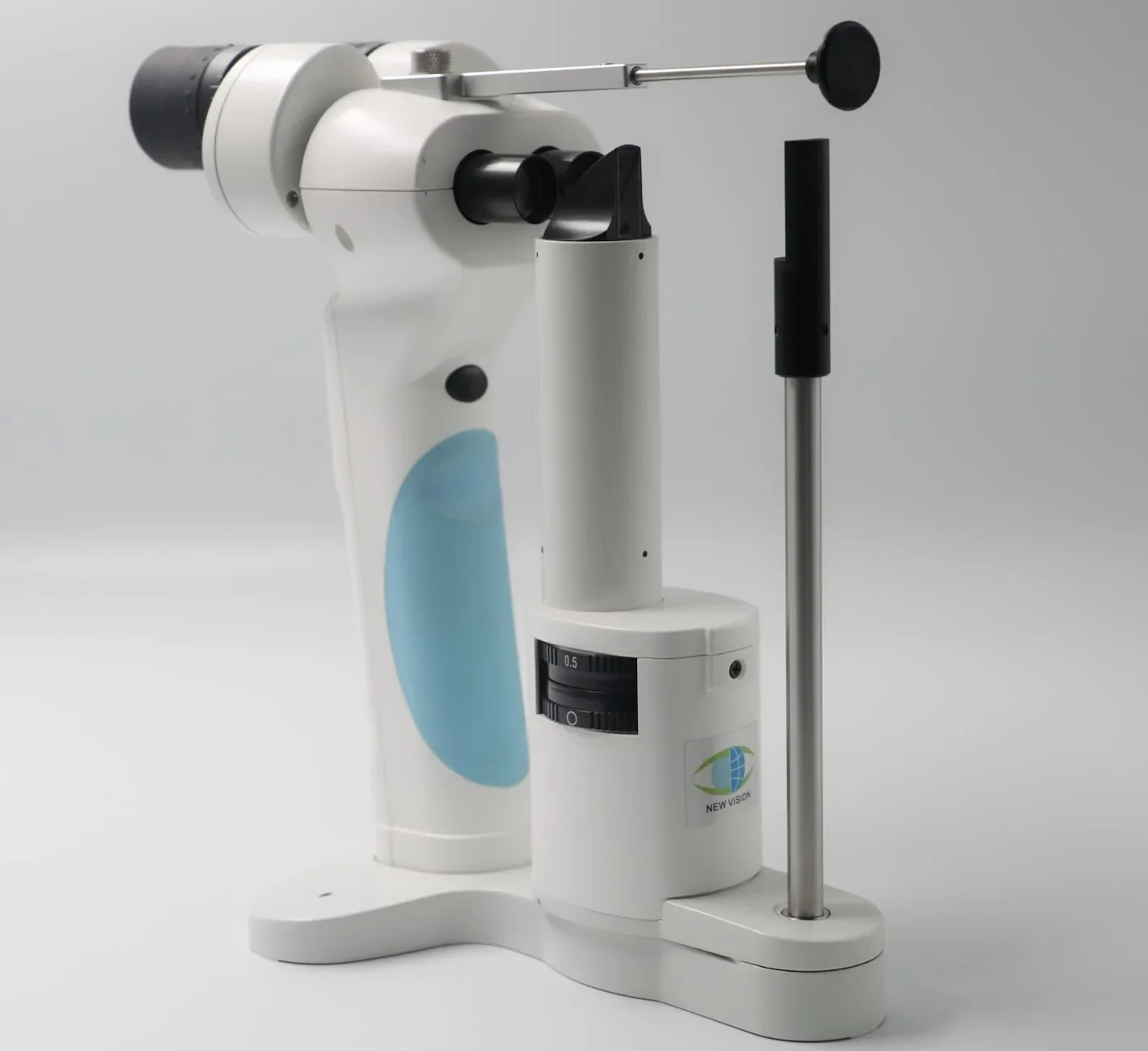 Rechargeable Handheld Slit Lamp Microscope Portable Slit Lamp Veterinary Slit Lamp