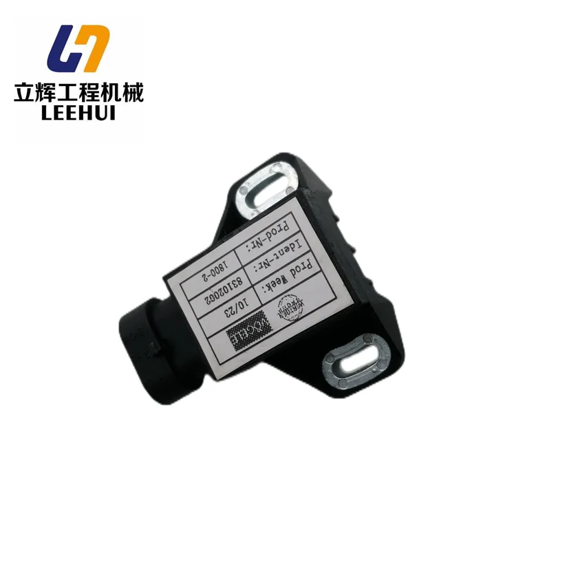 

Высококачественные запчасти для электроасфальтоукладчика S1800 S1600 PN.2042420, датчик угла