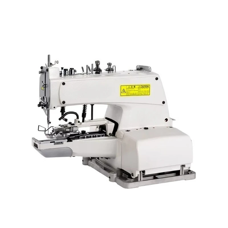 DT373 Clothing Button Attaching Industrial Sewing Machine Price