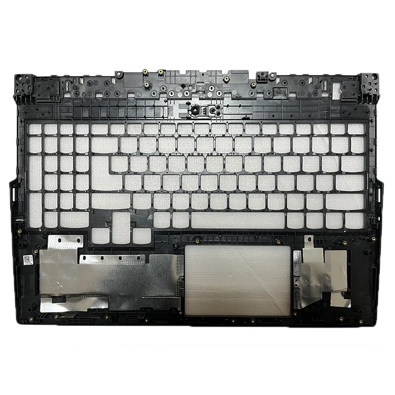 قذائف جديدة لينوفو الفيلق 5-15ARH05 R7000 Y7000 2020 الغطاء الخلفي LCD الغطاء الخلفي الإطار الأمامي Palmrest الغطاء السفلي الأسود