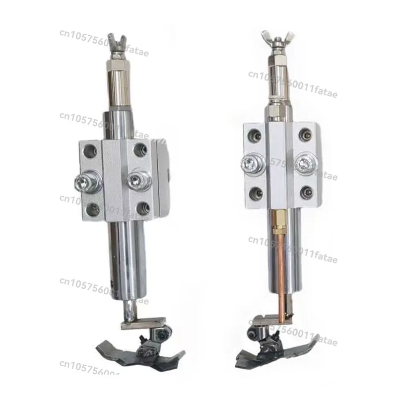 

Набор из 2 предметов для скребков для кромок из ПЭТ, без силового плавания