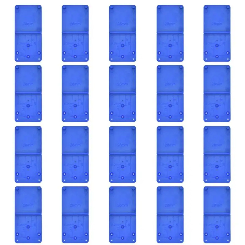 Hinge Hole Drill Dr…