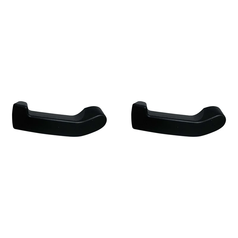 2X Rear Inner Tailgate Door Handle Pull For RENAULT MASTER MK3 OPEL VAUXHALL MOVANO B NISSAN NV400 2010- NOW 8200766676