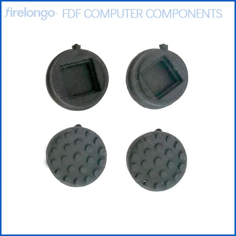 For HP 2560 2570 720 725 850 855 G1 G2 Black Laptop Touchpad Mouse Button Replacement