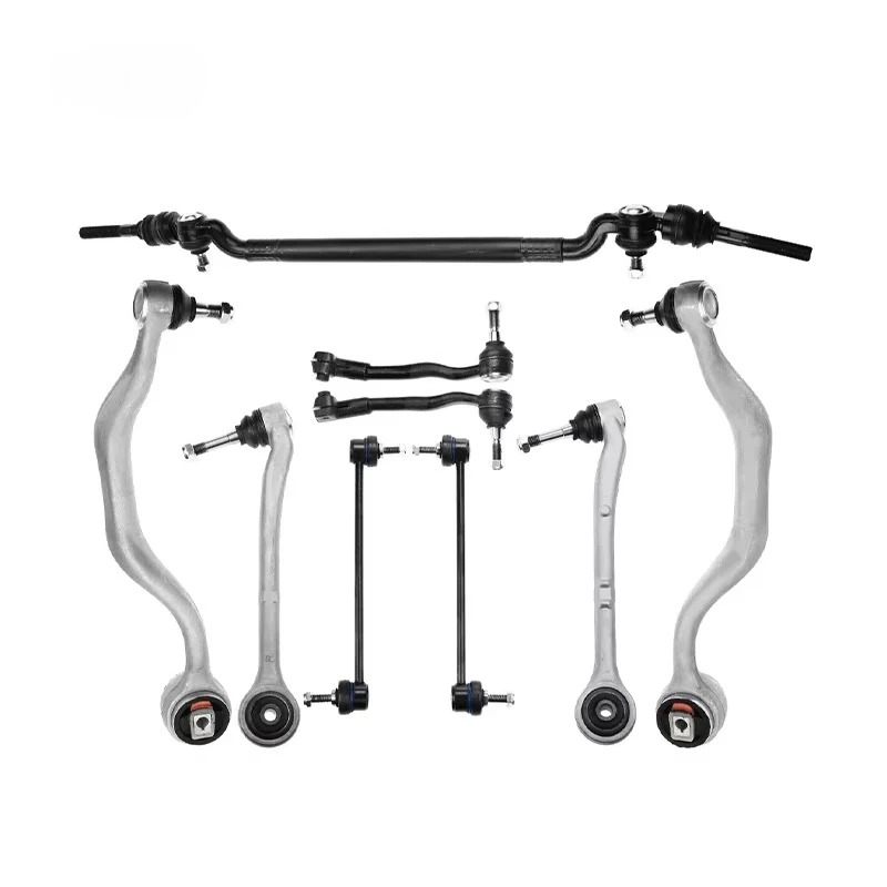 

SENP Auto Spare Parts OEM 311 210 926 09 Front Lower Suspension Control Arm Ball Joint Center Link Kit for BMWS E39 RWD