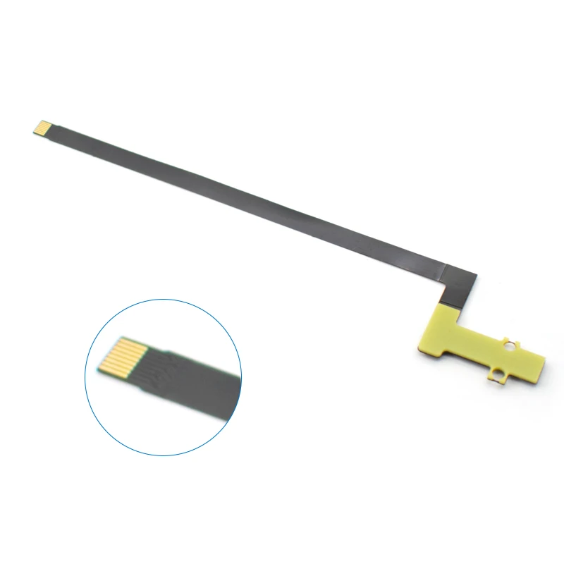Replacement Filament Sensor for Bambu Lab A1/A1 Mini, Feeding Hall Board with FPC Cable for 3D Printer