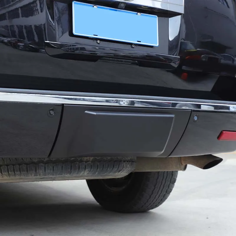 المصد الخلفي سحب هوك غطاء مقطورة كاب لكاديلاك إسكاليد 2007 2008 2009 2010 2011 2012 2013 2014 OE:20777999 #5