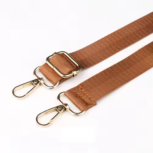 1.3M Long Shoulder Bag Strap Fashion Wide Replacement Strap For Bags Nylon Woman Messenger Accessories Bag Correa De Repuesto - Image 12