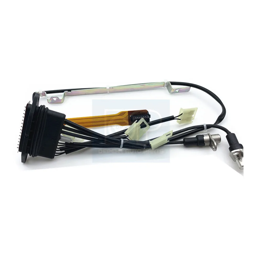 1PC Truck Electrical Sensor Kits Gear Box Harness Wire Cable 22117441 21068284 21068285 21986636 7422117441 4213659492