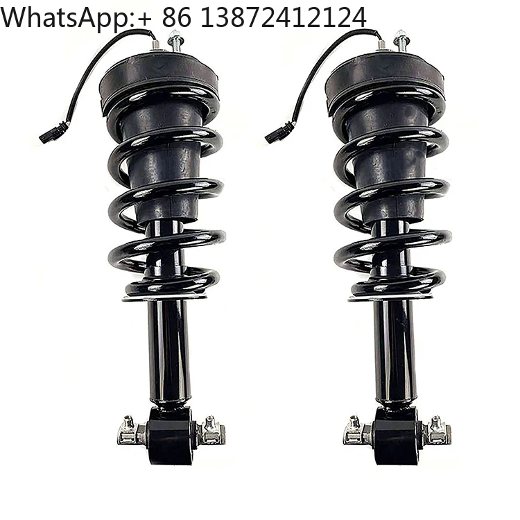 

84176631 Front Shock Absorber Strut with Magnetic Control for Cadillac Escalade 2015-2019