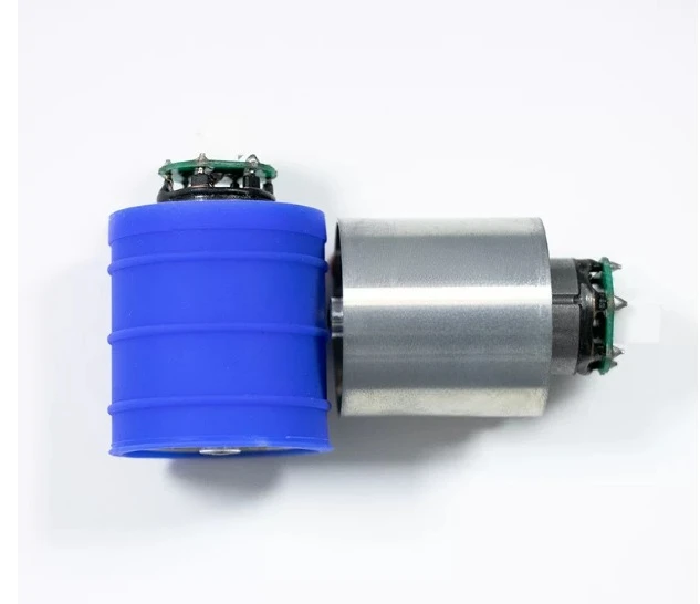 110000RPM 13 Blades DC Brushless Motor 220V High Speed Hair Dryer Spare Motor Parts Replacement Accessory For Professional Salon