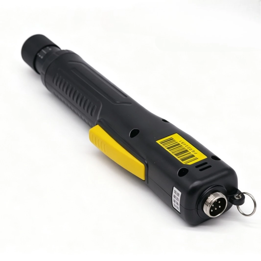 High-speed brushless variable frequency fixed torque screwdriver/electric assembly tool/torque tightening equipment/straight