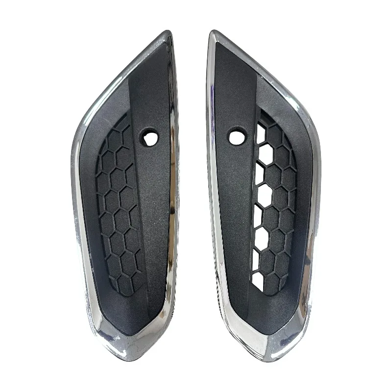 

31323413 31323414 Fog lamp frame grille cover suitable for VOLVO V60 S60