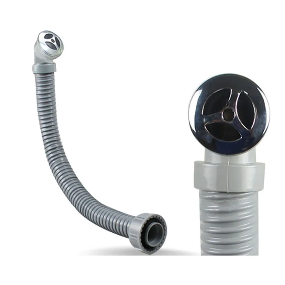 

Easy Installation Drainage Solution Gray Daily Use Durability Efficient Water Management Leak Resistant Design