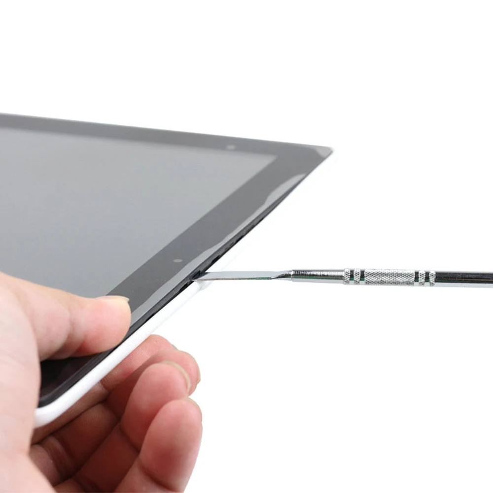 Ipad Tablet Metal Disassembly Stick Tablet Computer Notebook Metal Repair Tool Boot Stick Pry Machine Stick