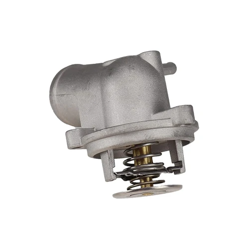 Imagen 2 del producto 1112030875 1112000915 1112000815 Para MERCEDES BENZ C124 W124 S124 W163 R170 W202 S202 C208 A208 W210 termostato de refrigeración del motor