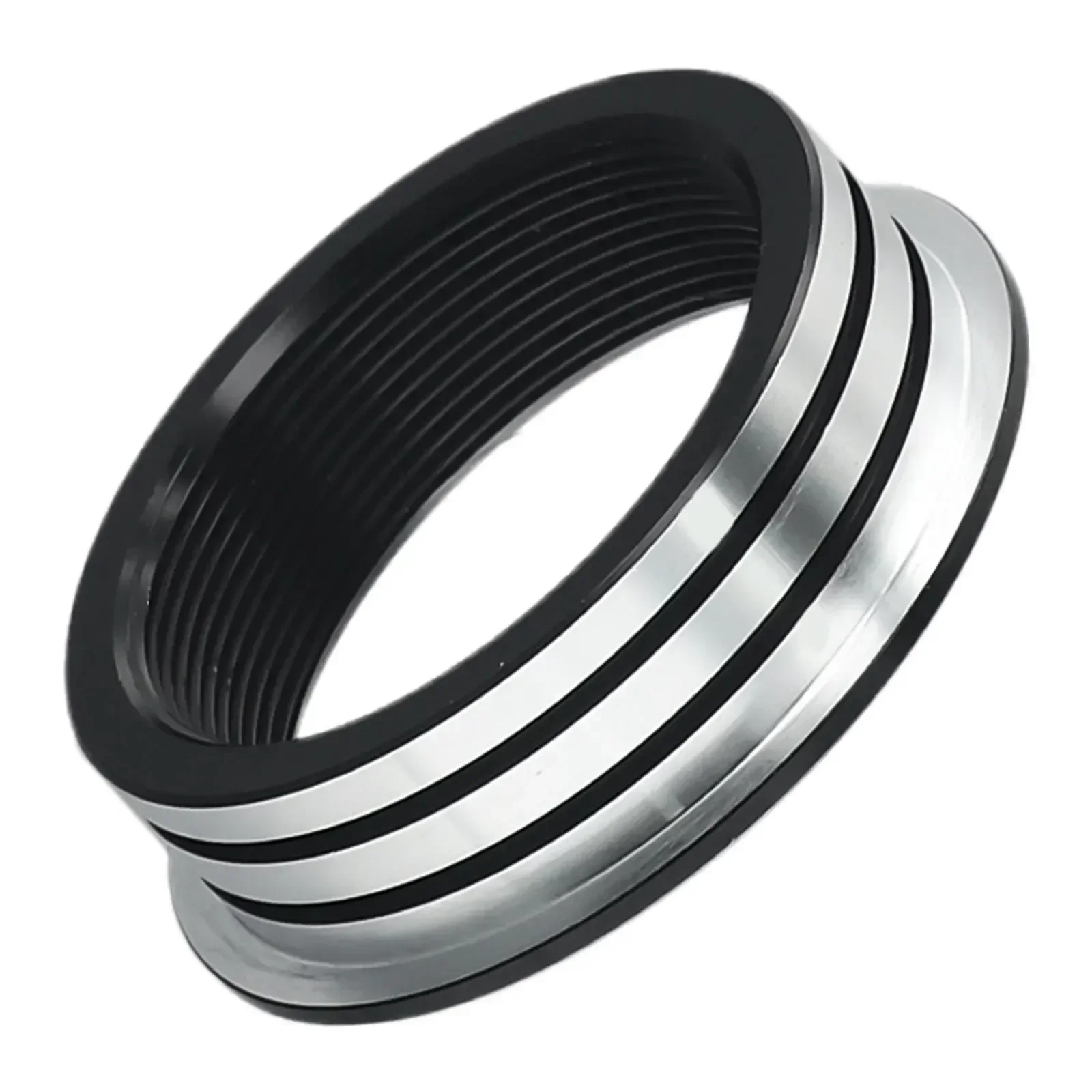 

Bike Bicycle Bottom Bracket Conversion Adapter BB30 To BSA Converter42mmBottomBracketAdapterCyclingAccessories