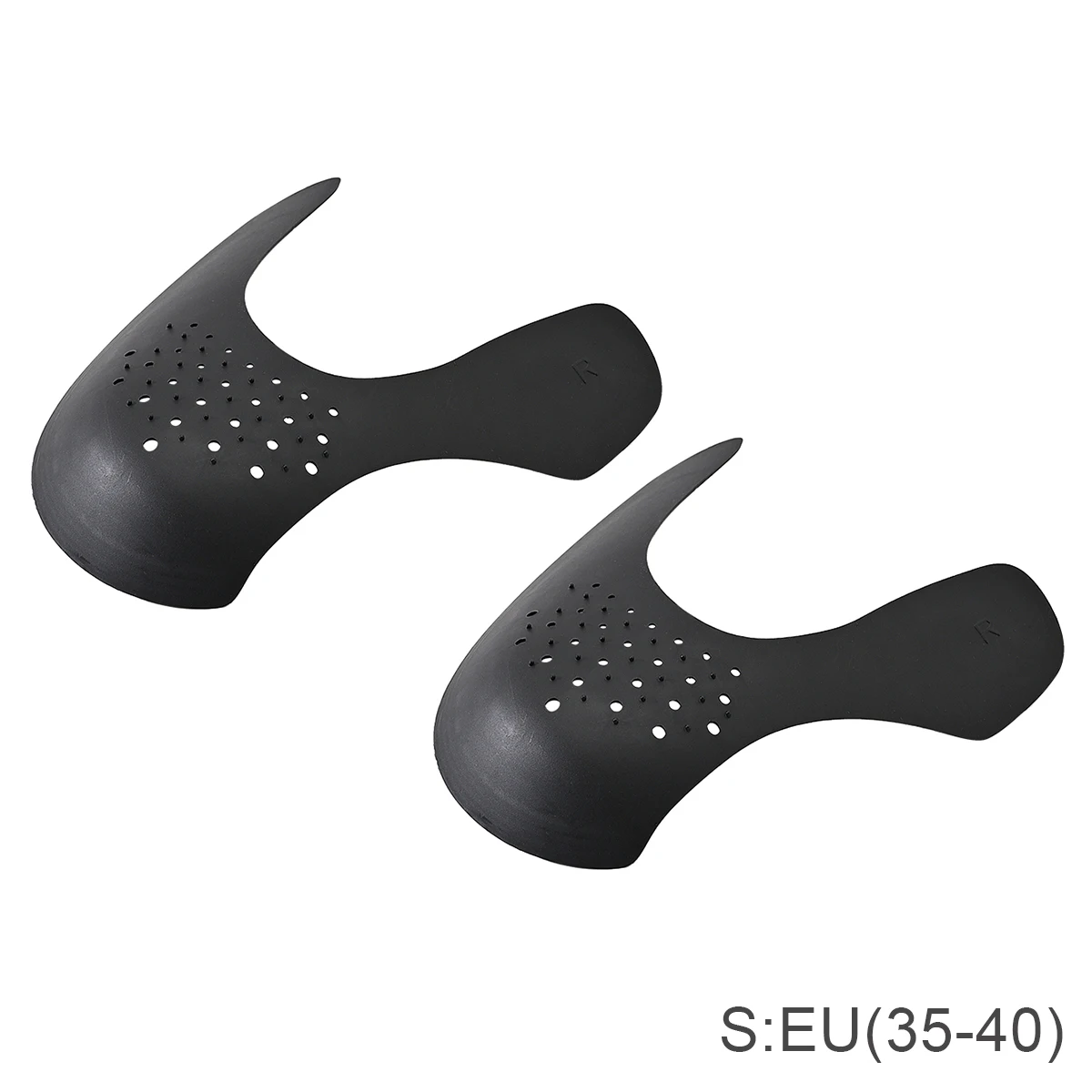 black-S