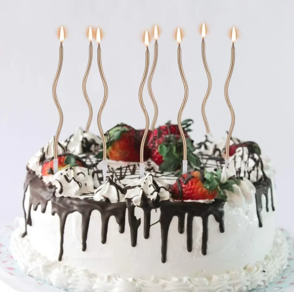 Thumbnail 3 - #1 Compare Birthday Candles Before You Buy