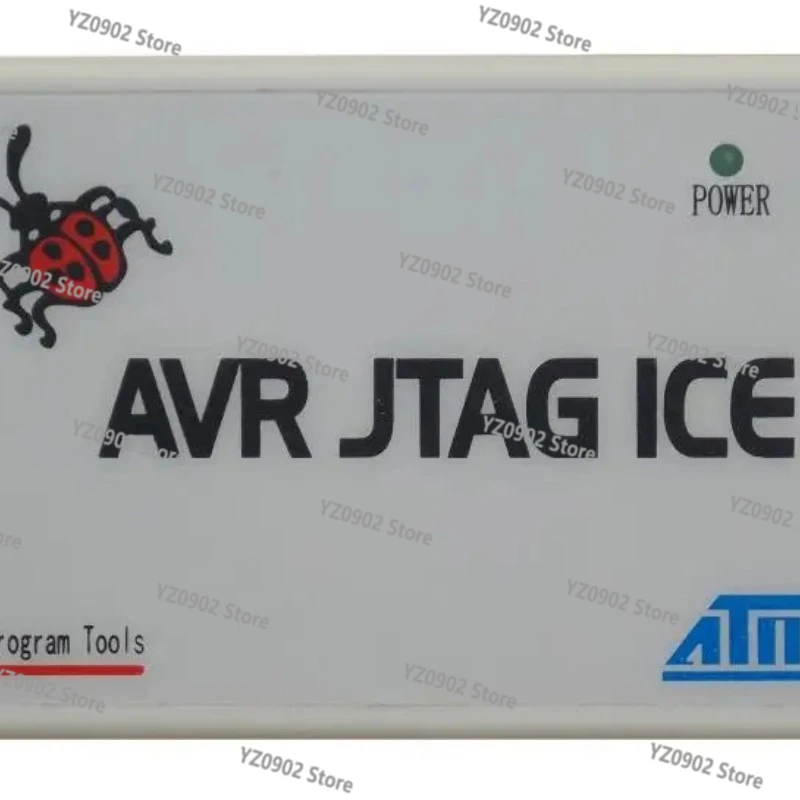 

Отладчик эмулятора AVR, загрузчик льда и загрузки JTAG — инструмент программирования AVRJTAG