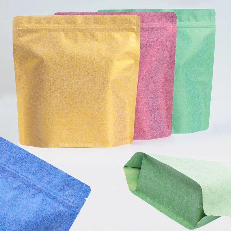 50Pcs Silk Cotton P… - image