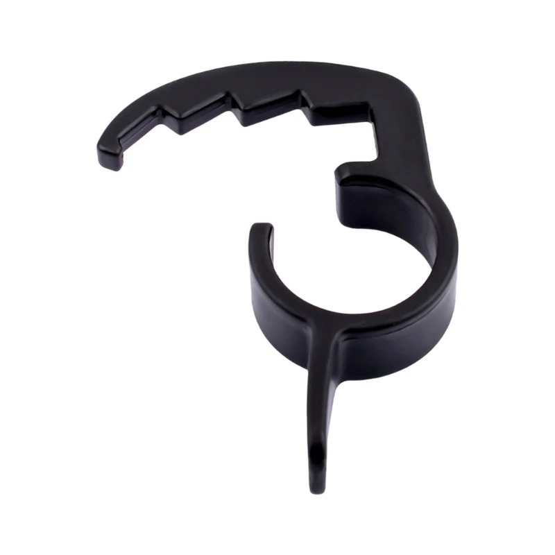 D8KE Throttle Lock Cruise Control Lever Anti-Fatigue Speed Fixer for Sightseeing Time