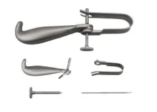 

Трансбукальное устройство