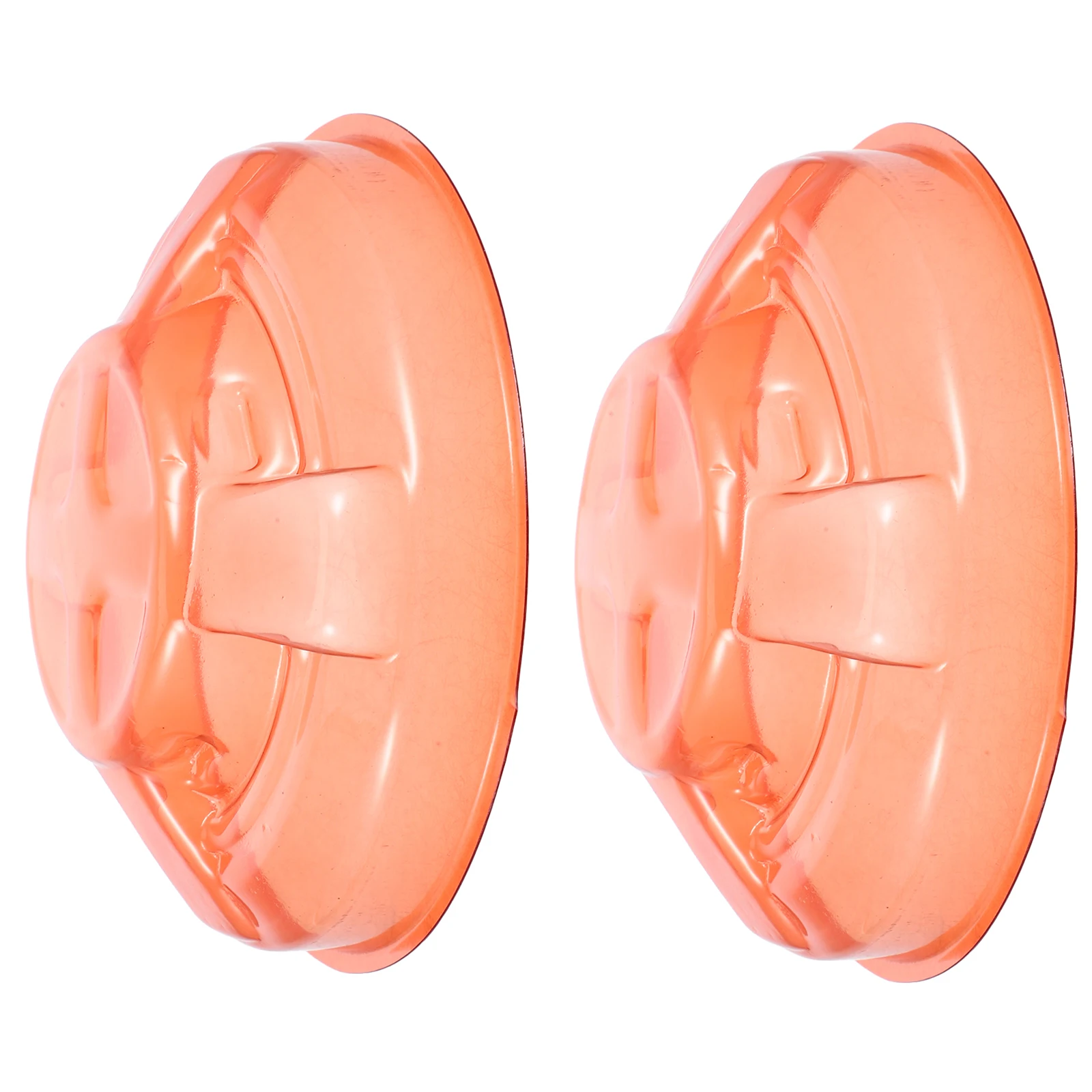 

Smoke Protective Cover Dust Paint Plastic Shield Alarm Cap Home Baking Building Universal Fit Easy Installation Durable