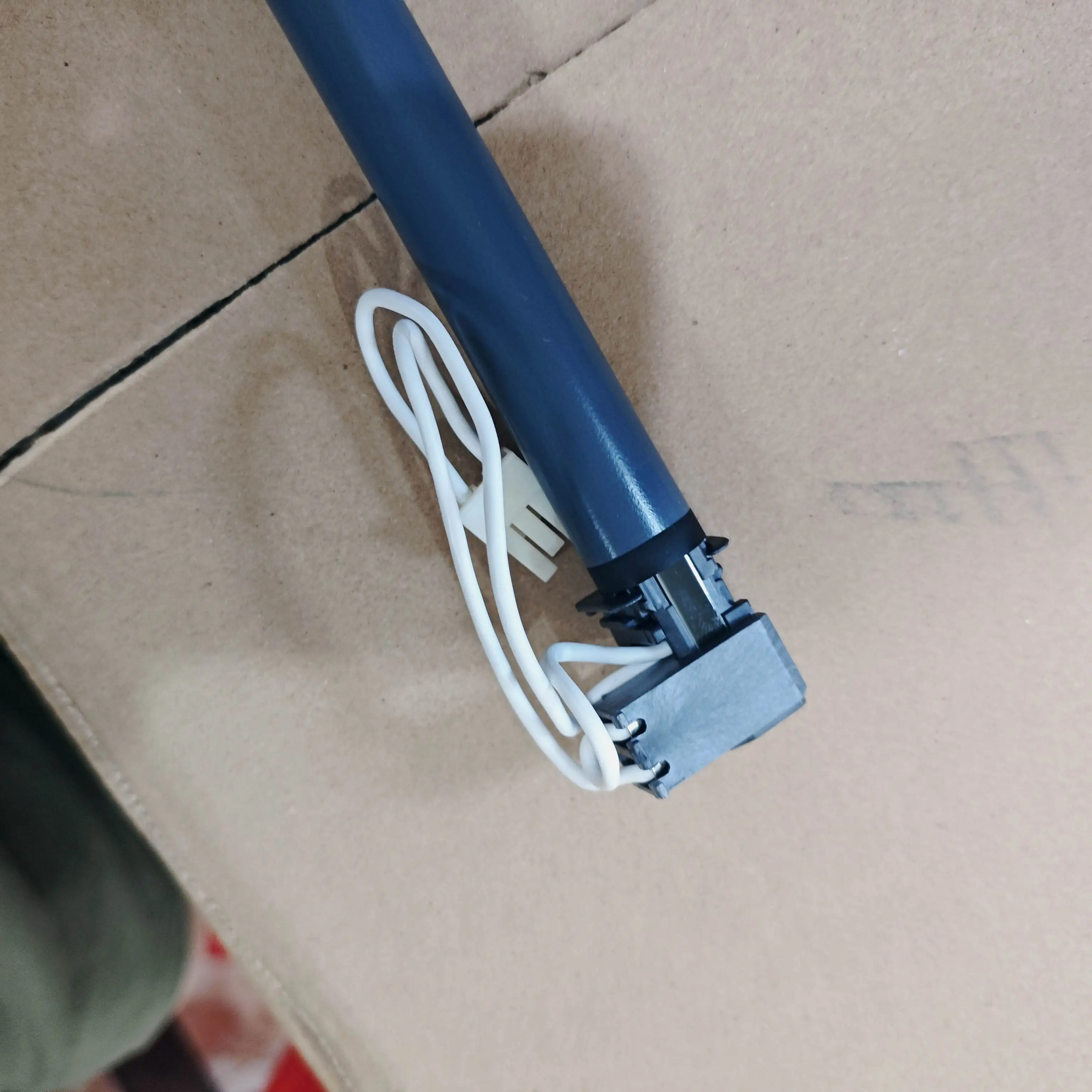 

1PCXOriginal New RM1-6406 RM1-6405 RM1-8809 RM1-8808 RM1-9189 Fastening Film Assembly For HP M401 M425 P2055 P2035 HP2055 HP2035