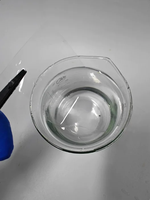 Dupont Nafion Proton Exchange Membrane N211 N212 NR212 HP XL Perfluorosulfonic Acid Ion Membrane Fuel Cell PEM Film