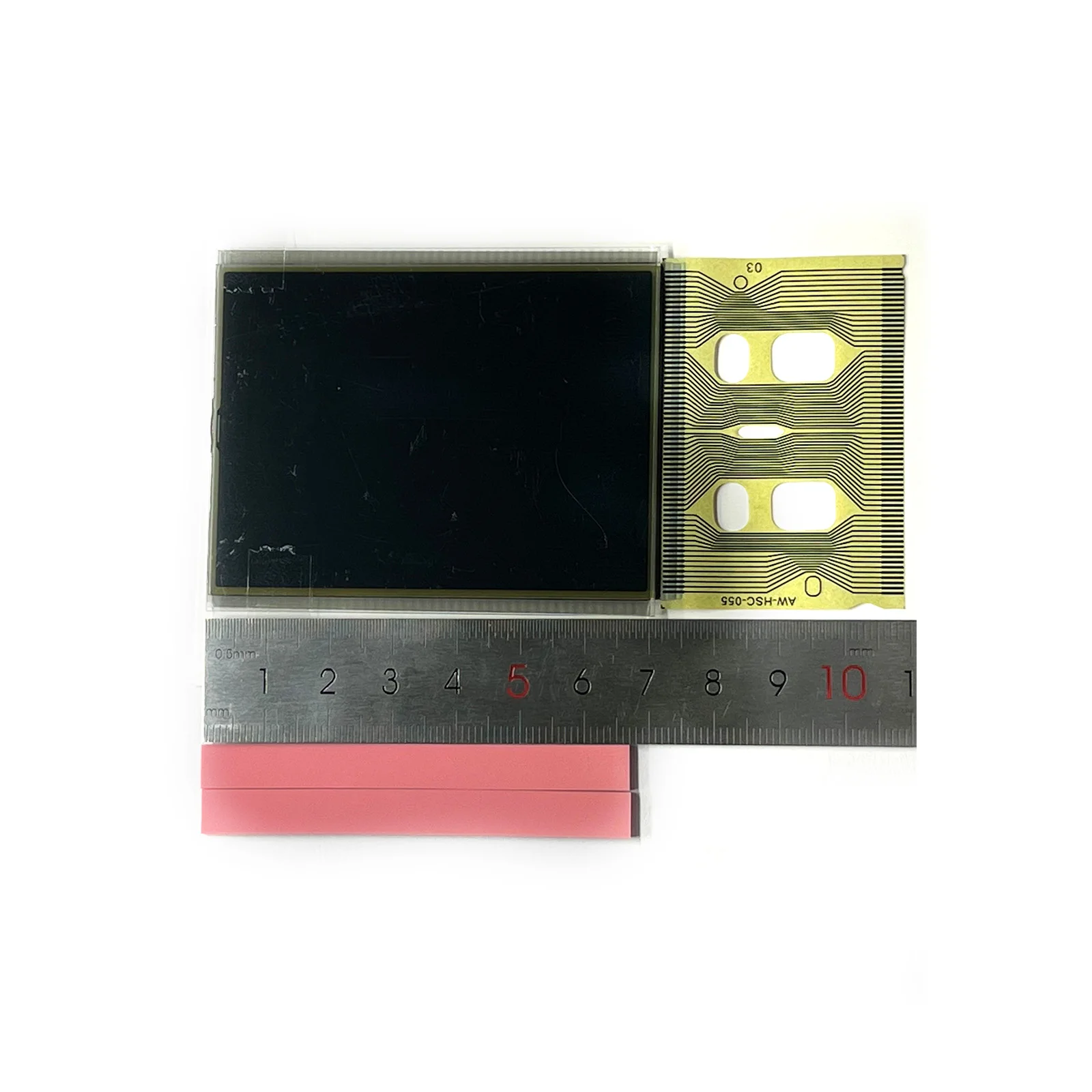 Remplacement écran Audi A3 8L A4 B5 Écran LCD Pour A3 8L S3 A4 B5 8D S4 B5 A6 C5 4B S6 Avant TT 8N Moniteur Instrumental LCD Remplacement écran Audi A3 8L A4 B5 Écran LCD Pour A3 8L S3 A4 B5 8D S4 B5 A6 C5 4B S6 Avant TT 8N Moniteur Instrumental LCD