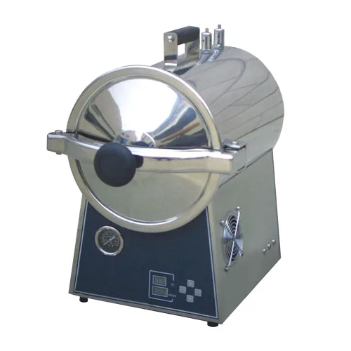 

JIBIMED 16L 24L food sterilizers desktop autoclaves equipments