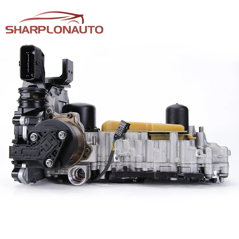 DL382 0CK DSG Transmission Mechatronic For Au di A5 A6 A7 S5 S6