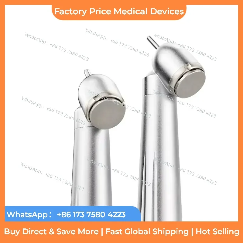 2026 Selling High Speed 45 Degree Handpiece with Light fastshipping view 5