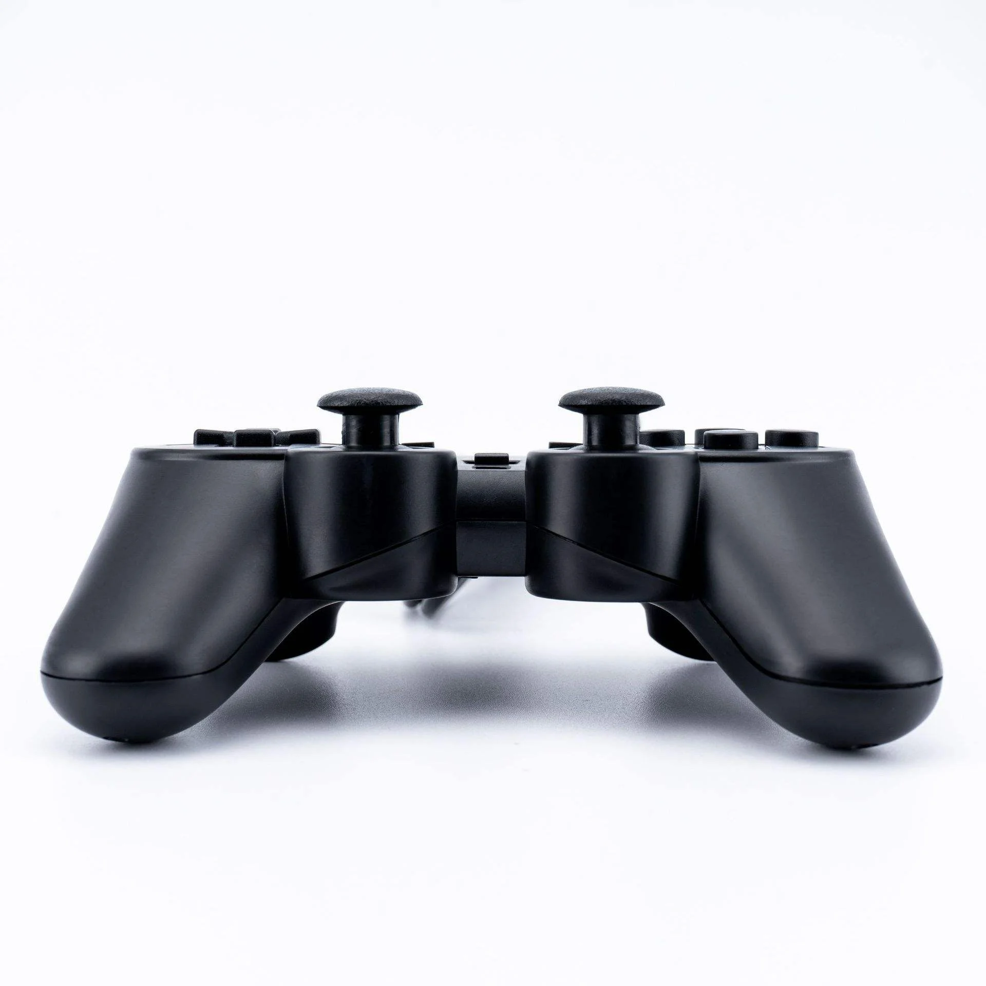 USB لعبة عصا التحكم وحدة تحكم السلكية غمبد Joypad للكمبيوتر WinXP WIN7 WIN8 WIN10