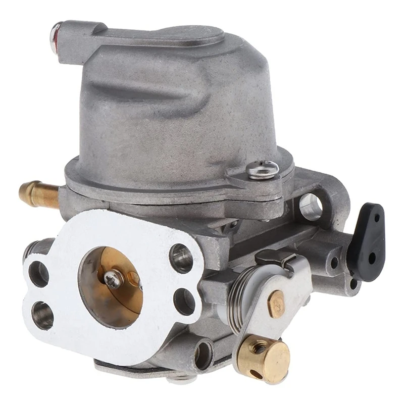 67D-14301-03-00 Outboard Engine Carburetor Carburetor Assembly For YAMAHA 4HP 4 Stroke