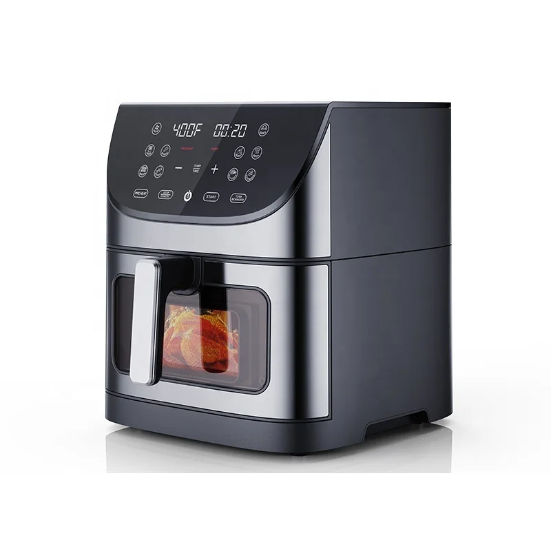 8L Modern OilFree Stainless Steel Air