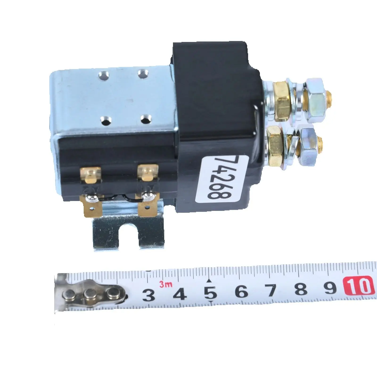 Contactor de 1 pieza 74268GT 1304130GT para modelos de elevación de pluma de elevación de tijera Genie 2007-2018