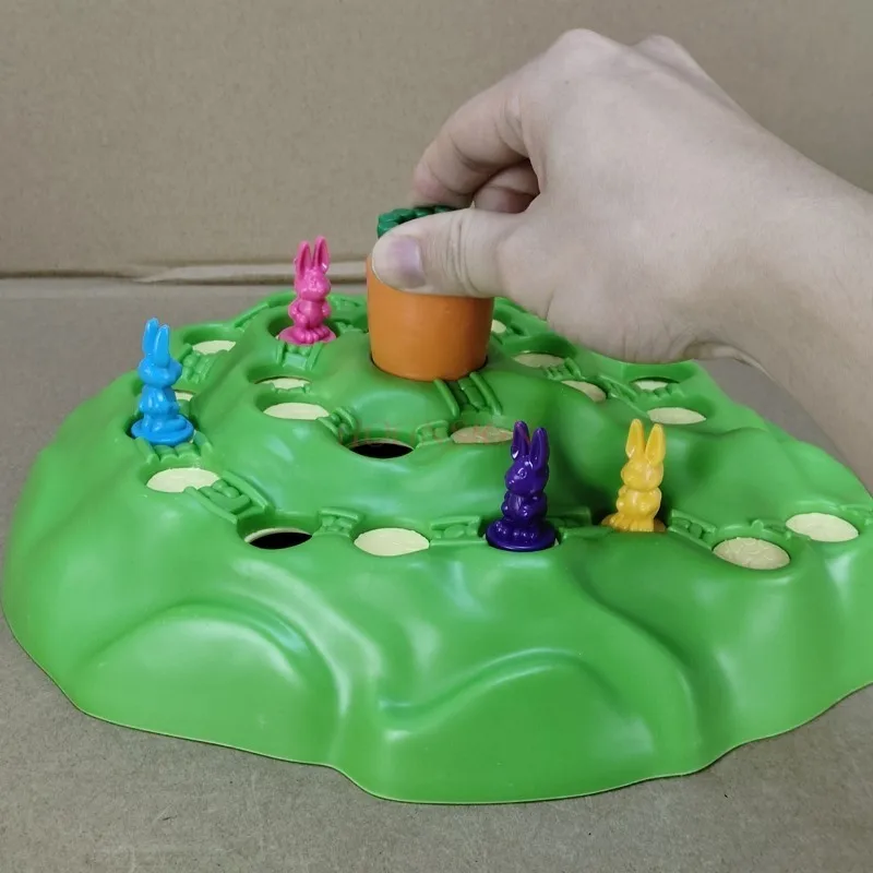 Plastic Children Cartoon Abacus Young Educational Toys Gift For Student Unisex Math Toy