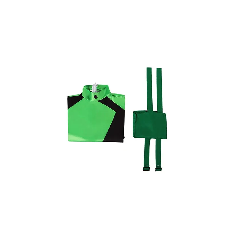 didi 2025 2025 hhhShego Cosplay Costume Jumpsuit Gloves Belt Women Girls Outfits Fantasia Halloween Carnival Party Role Play Clo