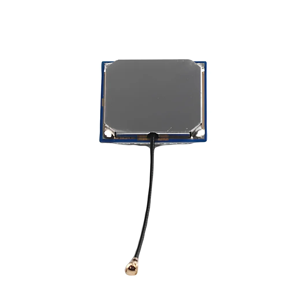 1/2/5/10pcs BEITIAN 32db High Gain GPS Active Ceramic Antenna Built-in BT-580 IPEX-1 Connector 1575.42MHZ