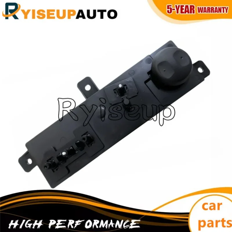 

88193-C2020WK New Front Seat Left Driver Side For Kia Power Seat Switch 2017-2019 88193C2020WK