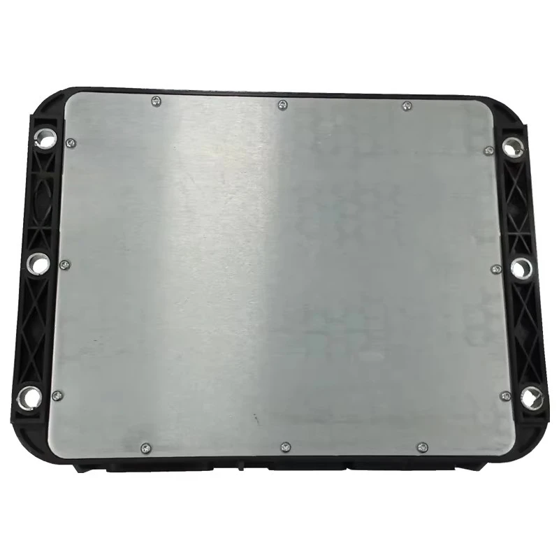 

728/18500 JS130 JS235 Excavator Parts Controller Control Unit