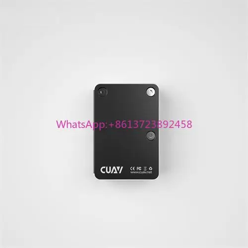 

CUAV C-RTK 9Ps Centimeter-level High and Fast Precise Positioning Multi-Star Multi-Frequency Antenna GNSS Module