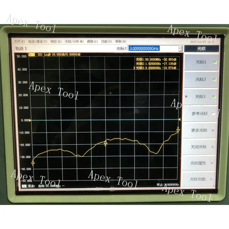 SMA One Split WiFi, GPS Два делителя, объединитель распределителя мощности 50 МГц-3 ГГц