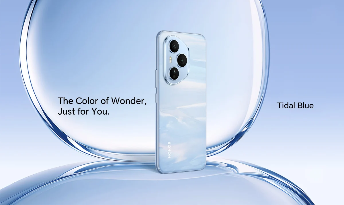 HONOR 400 Pro 5G Global Version Snapdragon 8 Gen 3 Smartphone 200MP AI Main Camera 6.7'' AMOLED Screen 6000 mAh 100W Wired